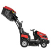 Traktor SECO MP 122D