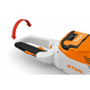 AKU nůžky na živý plot STIHL HSA 60 SET