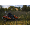 Traktor SECO Crossjet 4x4