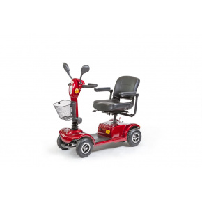 SELVO 4250 - elektrický seniorský invalidní vozík
