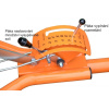 Rozmetadlo Everest KRH 03