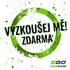 AKU sekačka EGO LM2236E-SP - sada