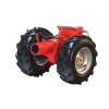 Převodovka VARI DSK-316.1PSVN + sekačka Samson-56