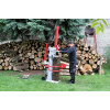 VARI 14 TON SUPER FORCE štípačka na dřevo 400V