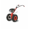 Malotraktor VARI IV GLOBAL (motor Honda GCV200) + vozík ANV-500