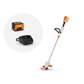 AKU vyžínač STIHL FSA 50 SET