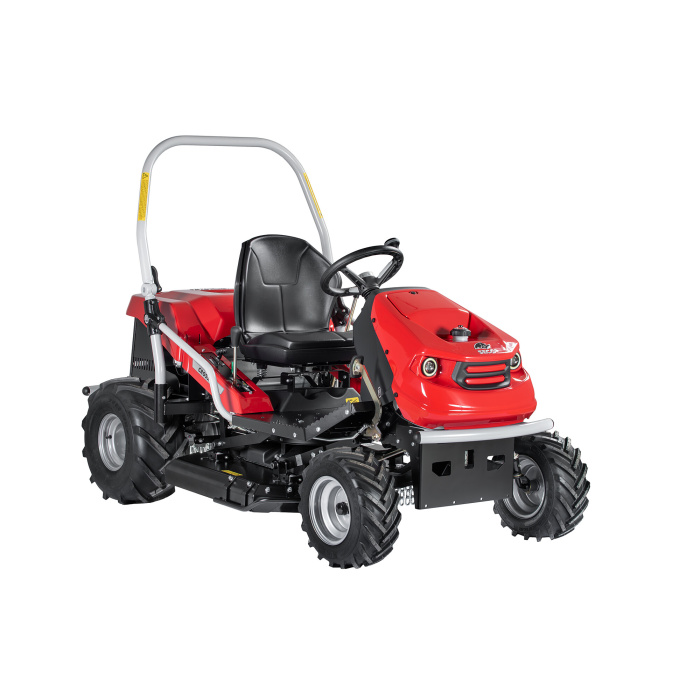 Traktor SECO Crossjet