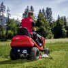 Traktor Solo by AL-KO T15-93.3 HDS-A Comfort MULČ / BOČNÍ VÝHOZ