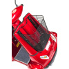 SELVO 4800 - čtyřkolový elektrický invalidní vozík