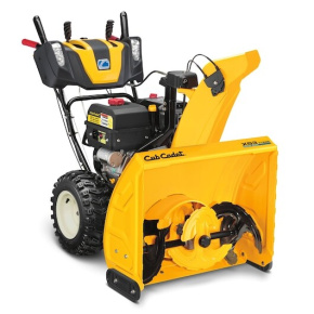 Sněhová fréza Cub Cadet XS3 71 SWE