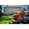 Traktor SECO Starjet P6 4x4 PRO