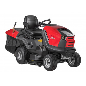 Traktor SECO Starjet P6
