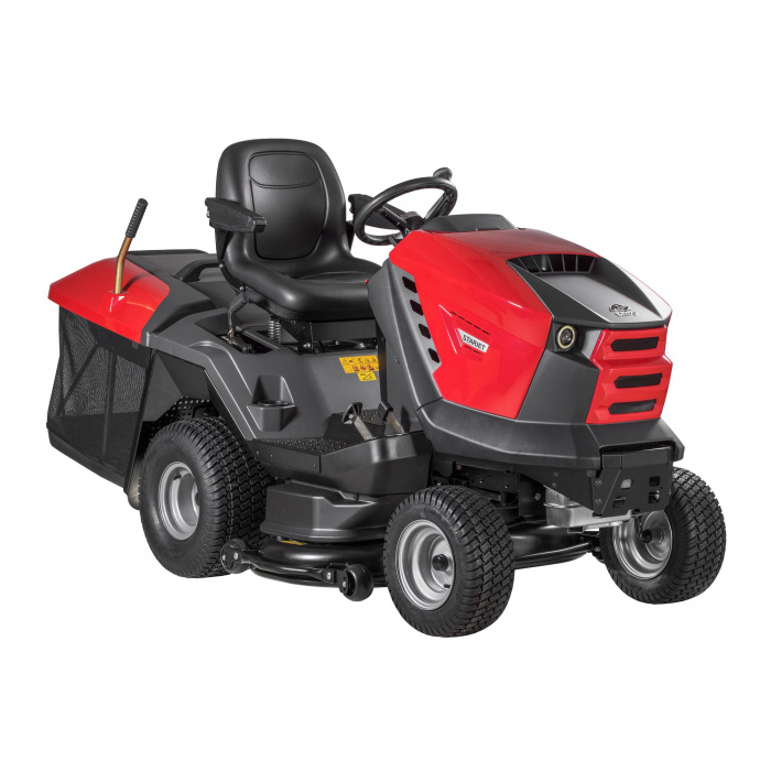 Traktor SECO Starjet P6