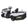 AKU zahradní traktor EGO TR3801E-B