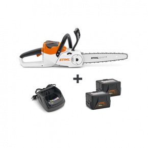 STIHL MSA 140 C-B SET+ pila