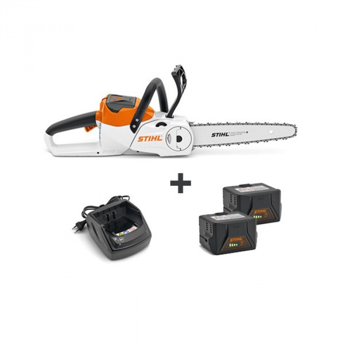 STIHL MSA 140 C-B SET+ pila