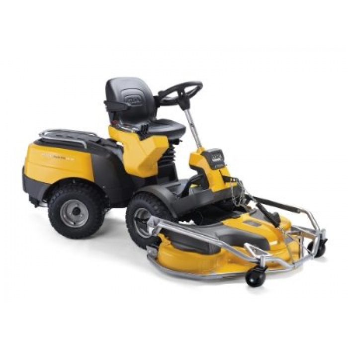 STIGA Park Pro 740 IOX 4WD