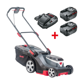 AKU sekačka AL-KO 38.2 Li Comfort 18V SET