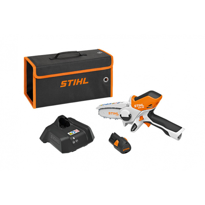 AKU pila STIHL GTA 26 SET