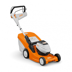 STIHL RMA 443 PV SET