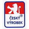 Vozík Vares TR 220S POZINK PLUS+ červený + NÁSTAVBY