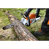 AKU pila STIHL MSA 220 C-B + 2x baterie AP 300S + nabíječka AL 301