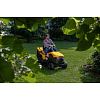 AKU zahradní traktor Stiga Estate 598e