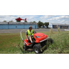 Traktor SECO Crossjet 4x4