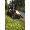 Traktor SECO Crossjet 4x4