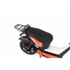 Elektrická motorka NEXUS
