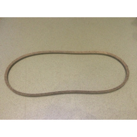 Řemen 17x1450 pohonu sečení (dvouválec, sečení 122 cm)