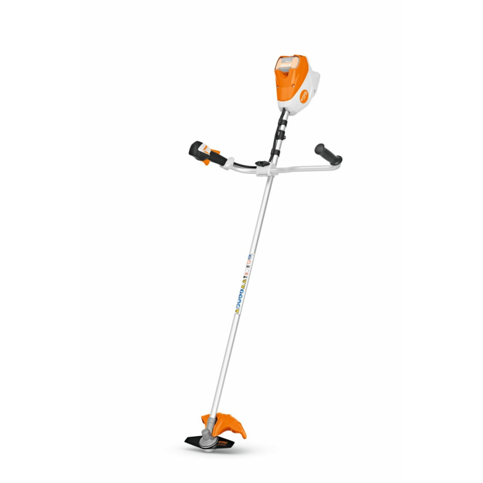 AKU křovinořez STIHL FSA 120