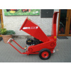 Benzínový drtič GTM GTS 1300G