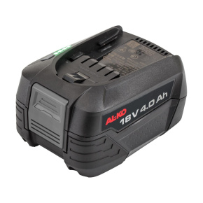 Akumulátor AL-KO B75.5 Li 18V 4,0 AH