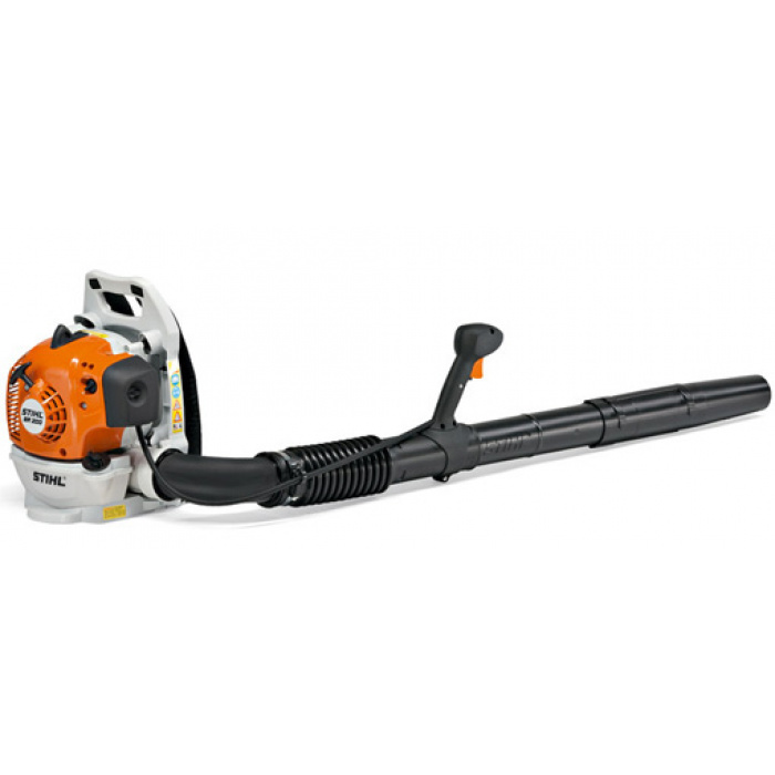 STIHL BR 200 - zádový foukač