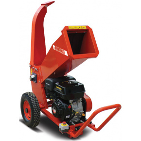 Benzínový drtič GTM GTS 900G
