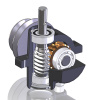VARI BDR-620B Lucina MAX