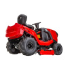 Traktor Solo by AL-KO T22-110.4 HDH-A V2 Premium MULČER