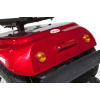 SELVO 4800 - čtyřkolový elektrický invalidní vozík