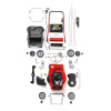 WEIBANG WB 506 SC 6in1