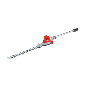 AKU multitool nůžky na živý plot Solo by AL-KO HTA 4245.2 Li 36V nástavec