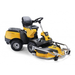 STIGA Park Pro 540 IX 4WD