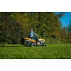 AKU zahradní traktor Stiga Estate 384e