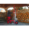 VARI 18 TON SUPER FORCE štípačka na dřevo 400V