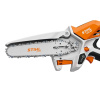 AKU pila STIHL GTA 30 SET