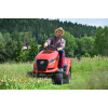 Traktor SECO Challenge AJ