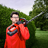 AKU nůžky na živý plot Solo by AL-KO HT 3660 Li 36V