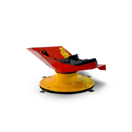 Bubnová sekačka BSX-620