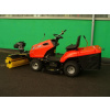 Zametací kartáč motorový MK 110 Sweeper