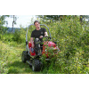 Traktor SECO Crossjet